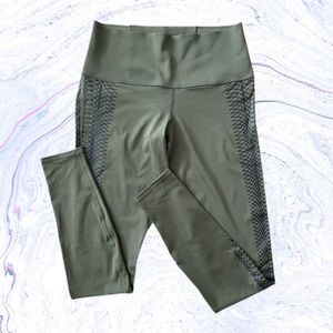 PUMA High-Waisted Leggings